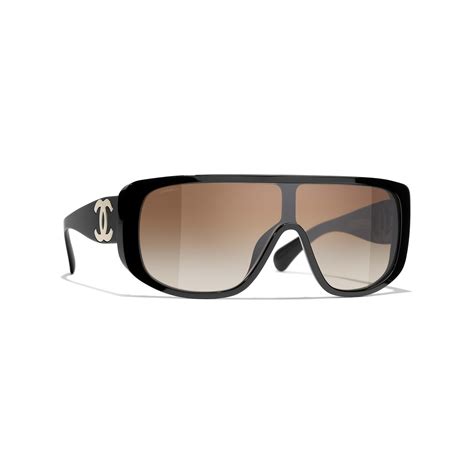 occhiali sole chanel uomo|Chanel eyewear online shop.